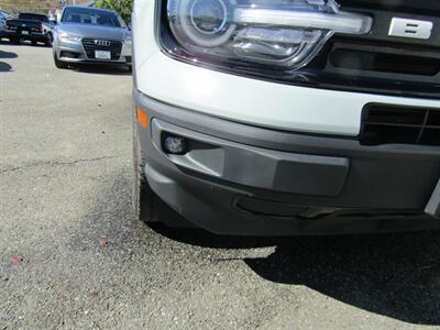 2021 Ford Bronco Sport Outer Banks - Photo 10 - Haddon Twp, NJ 08107