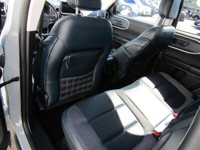 2021 Ford Bronco Sport Outer Banks - Photo 38 - Haddon Twp, NJ 08107