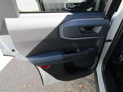 2021 Ford Bronco Sport Outer Banks - Photo 36 - Haddon Twp, NJ 08107