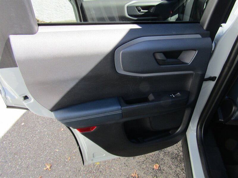 2021 Ford Bronco Sport Outer Banks - Photo 36 - Haddon Twp, NJ 08107