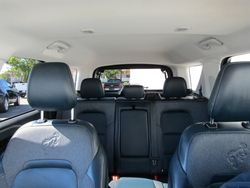 2021 Ford Bronco Sport Outer Banks - Photo 65 - Haddon Twp, NJ 08107