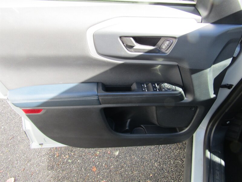 2021 Ford Bronco Sport Outer Banks - Photo 32 - Haddon Twp, NJ 08107