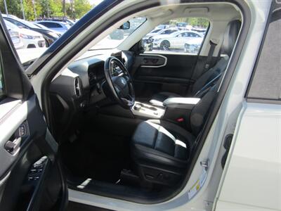 2021 Ford Bronco Sport Outer Banks - Photo 34 - Haddon Twp, NJ 08107