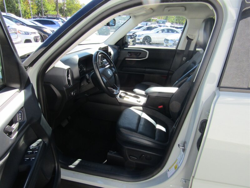 2021 Ford Bronco Sport Outer Banks - Photo 34 - Haddon Twp, NJ 08107