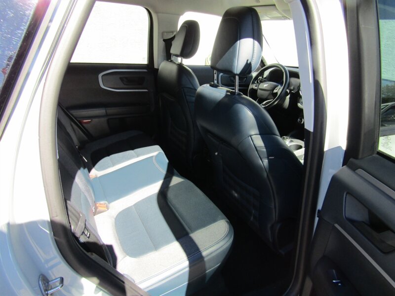 2021 Ford Bronco Sport Outer Banks - Photo 39 - Haddon Twp, NJ 08107