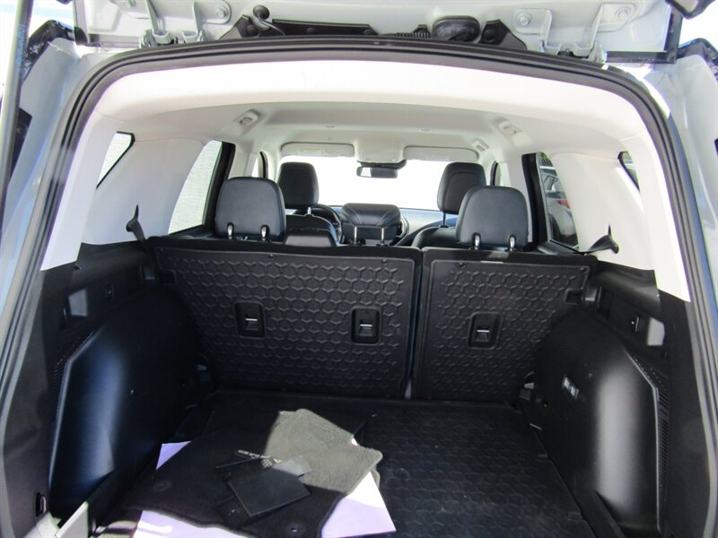 2021 Ford Bronco Sport Outer Banks - Photo 47 - Haddon Twp, NJ 08107