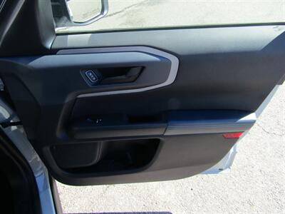 2021 Ford Bronco Sport Outer Banks - Photo 44 - Haddon Twp, NJ 08107