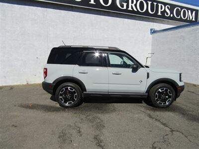 2021 Ford Bronco Sport Outer Banks - Photo 8 - Haddon Twp, NJ 08107