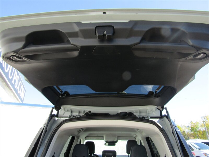 2021 Ford Bronco Sport Outer Banks - Photo 46 - Haddon Twp, NJ 08107