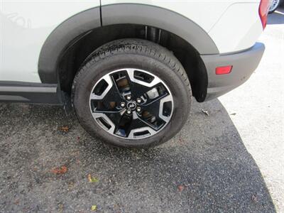 2021 Ford Bronco Sport Outer Banks - Photo 15 - Haddon Twp, NJ 08107