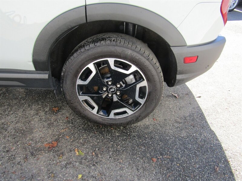 2021 Ford Bronco Sport Outer Banks - Photo 15 - Haddon Twp, NJ 08107