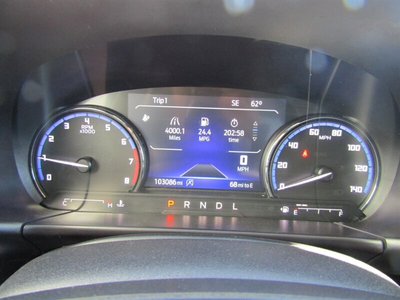 2021 Ford Bronco Sport Outer Banks - Photo 54 - Haddon Twp, NJ 08107