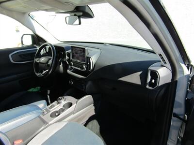 2021 Ford Bronco Sport Outer Banks - Photo 42 - Haddon Twp, NJ 08107