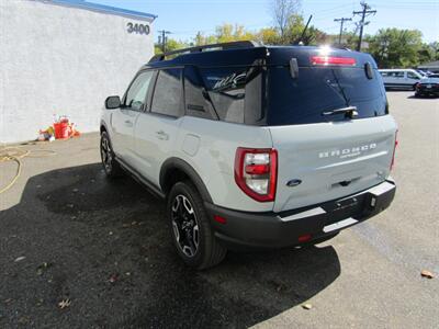 2021 Ford Bronco Sport Outer Banks - Photo 5 - Haddon Twp, NJ 08107