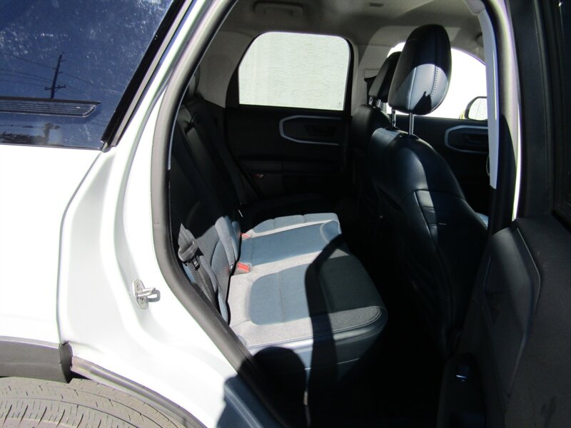 2021 Ford Bronco Sport Outer Banks - Photo 40 - Haddon Twp, NJ 08107