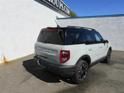 2021 Ford Bronco Sport Outer Banks - Photo 7 - Haddon Twp, NJ 08107