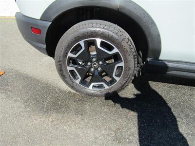 2021 Ford Bronco Sport Outer Banks - Photo 16 - Haddon Twp, NJ 08107