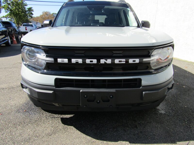 2021 Ford Bronco Sport Outer Banks - Photo 11 - Haddon Twp, NJ 08107
