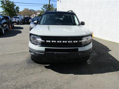2021 Ford Bronco Sport Outer Banks - Photo 2 - Haddon Twp, NJ 08107