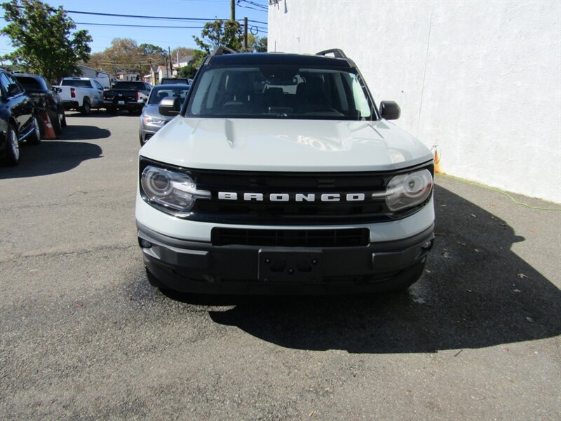 2021 Ford Bronco Sport Outer Banks - Photo 2 - Haddon Twp, NJ 08107