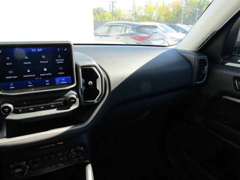 2021 Ford Bronco Sport Outer Banks - Photo 59 - Haddon Twp, NJ 08107