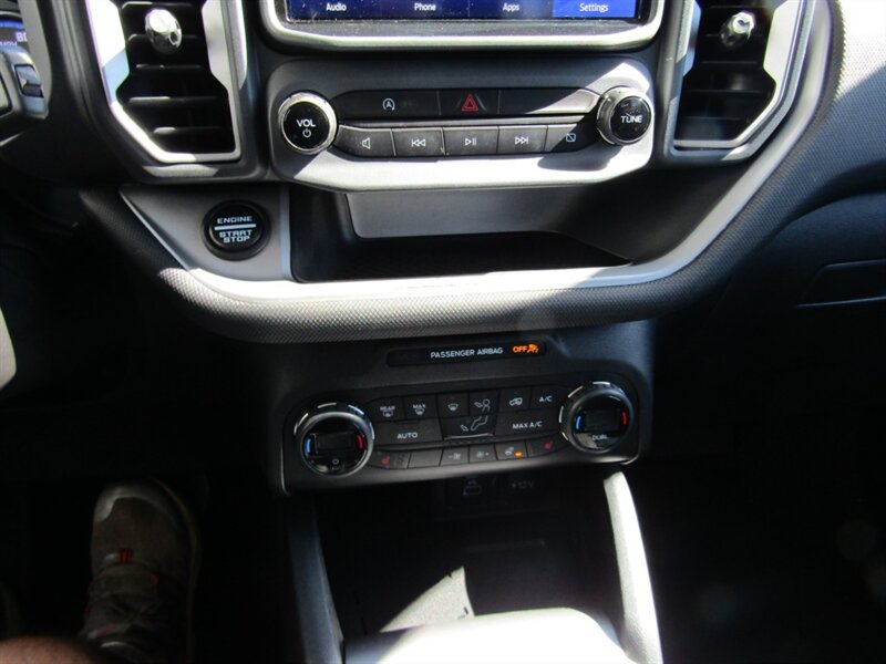 2021 Ford Bronco Sport Outer Banks - Photo 56 - Haddon Twp, NJ 08107