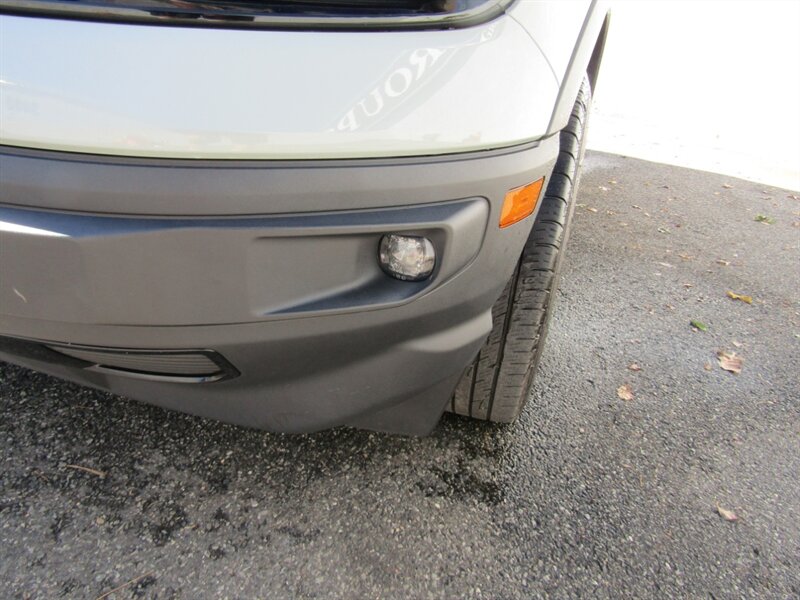 2021 Ford Bronco Sport Outer Banks - Photo 13 - Haddon Twp, NJ 08107