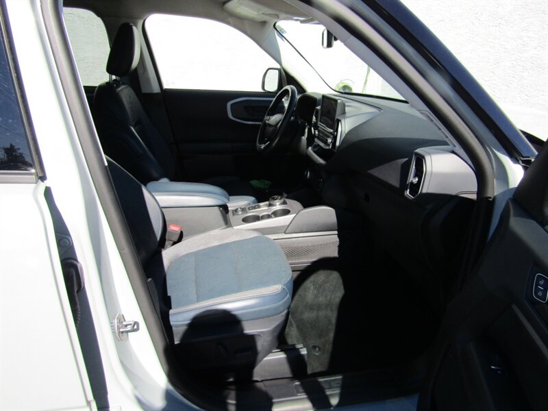 2021 Ford Bronco Sport Outer Banks - Photo 43 - Haddon Twp, NJ 08107