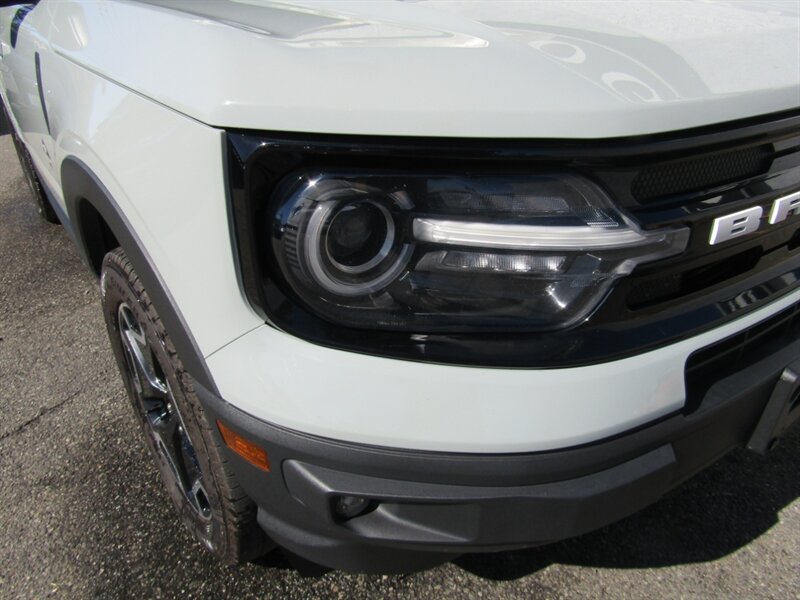 2021 Ford Bronco Sport Outer Banks - Photo 9 - Haddon Twp, NJ 08107