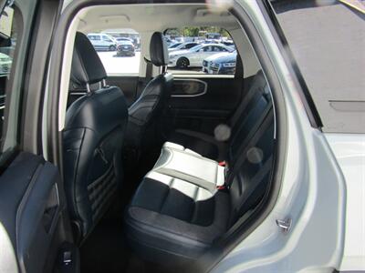 2021 Ford Bronco Sport Outer Banks - Photo 37 - Haddon Twp, NJ 08107