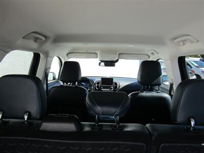 2021 Ford Bronco Sport Outer Banks - Photo 48 - Haddon Twp, NJ 08107