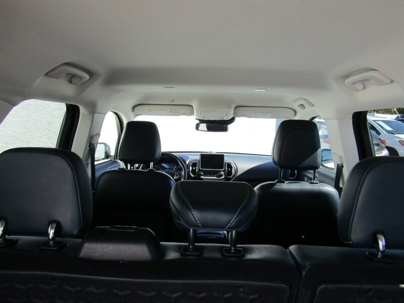 2021 Ford Bronco Sport Outer Banks - Photo 48 - Haddon Twp, NJ 08107