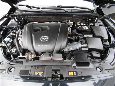 2021 Mazda Mazda6 TOURING,DR.ASST,PKG,CONV PKG,RVC,SILVER CERTIFIED   - Photo 46 - Haddon Twp, NJ 08107