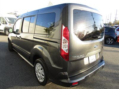 2019 Ford Transit Connect Wagon XLT,CONV PKG,RVC,SILVER CERTIFIED   - Photo 3 - Haddon Twp, NJ 08107