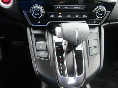 2021 Honda CR-V EX,AWD,TECH PKG,CONV PKG,RVC,SILVER CERTIFIED - Photo 29 - Haddon Twp, NJ 08107