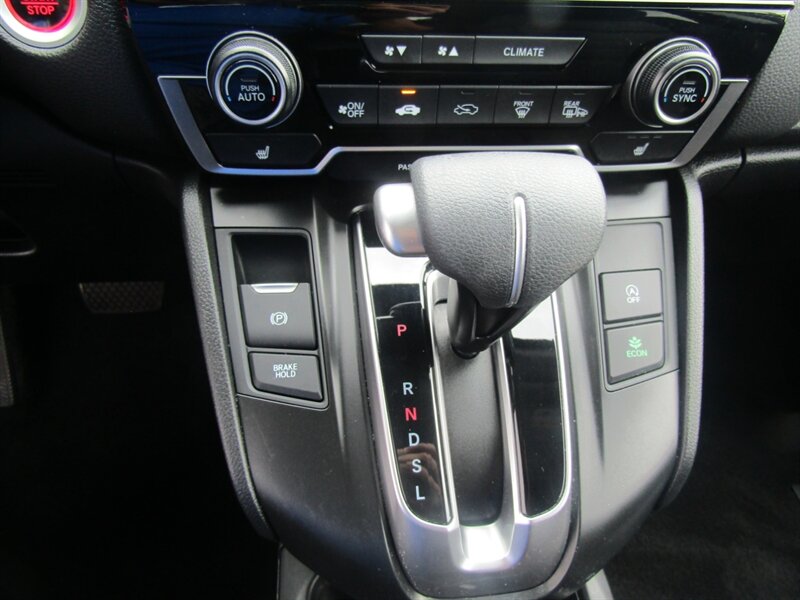 2021 Honda CR-V EX,AWD,TECH PKG,CONV PKG,RVC,SILVER CERTIFIED - Photo 29 - Haddon Twp, NJ 08107