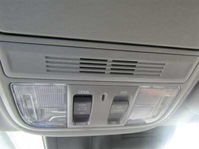 2021 Honda CR-V EX,AWD,TECH PKG,CONV PKG,RVC,SILVER CERTIFIED - Photo 30 - Haddon Twp, NJ 08107