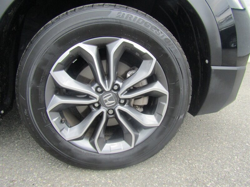 2021 Honda CR-V EX,AWD,TECH PKG,CONV PKG,RVC,SILVER CERTIFIED - Photo 32 - Haddon Twp, NJ 08107