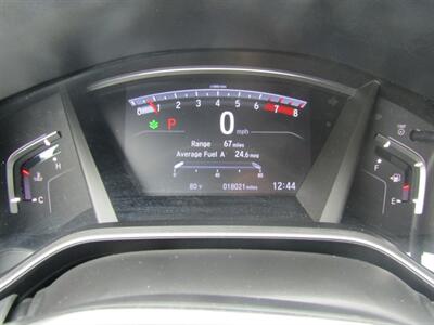 2021 Honda CR-V EX,AWD,TECH PKG,CONV PKG,RVC,SILVER CERTIFIED - Photo 26 - Haddon Twp, NJ 08107