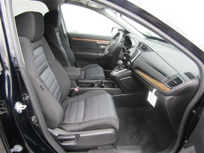 2021 Honda CR-V EX,AWD,TECH PKG,CONV PKG,RVC,SILVER CERTIFIED - Photo 19 - Haddon Twp, NJ 08107
