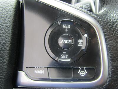 2021 Honda CR-V EX,AWD,TECH PKG,CONV PKG,RVC,SILVER CERTIFIED - Photo 25 - Haddon Twp, NJ 08107