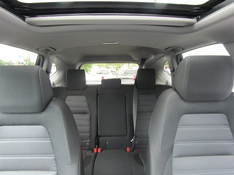 2021 Honda CR-V EX,AWD,TECH PKG,CONV PKG,RVC,SILVER CERTIFIED - Photo 16 - Haddon Twp, NJ 08107