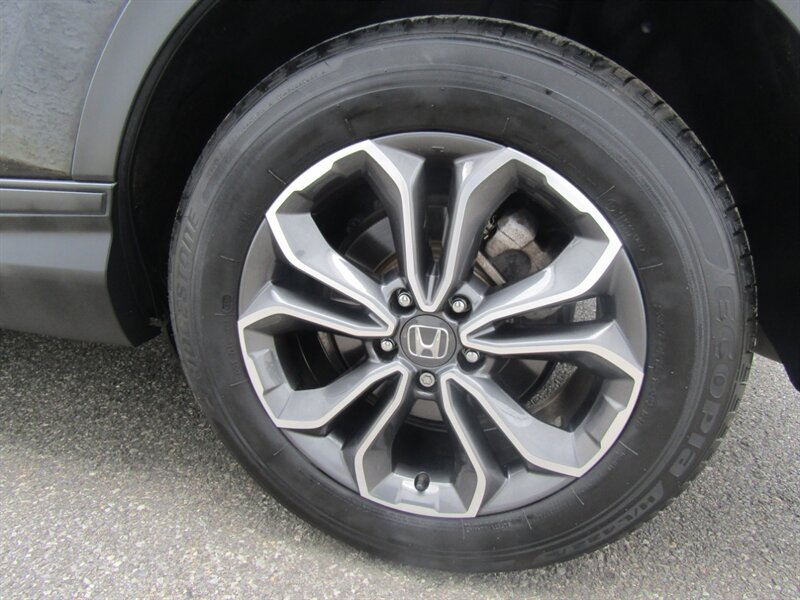 2021 Honda CR-V EX,AWD,TECH PKG,CONV PKG,RVC,SILVER CERTIFIED - Photo 33 - Haddon Twp, NJ 08107
