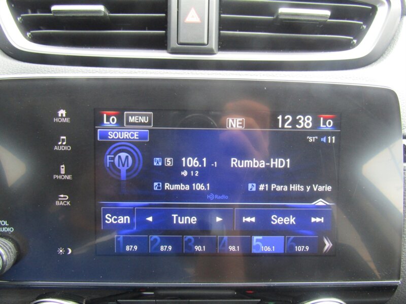 2021 Honda CR-V EX,AWD,TECH PKG,CONV PKG,RVC,SILVER CERTIFIED - Photo 27 - Haddon Twp, NJ 08107