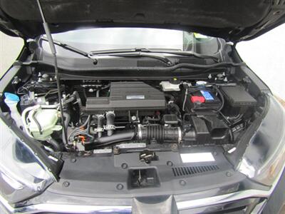 2021 Honda CR-V EX,AWD,TECH PKG,CONV PKG,RVC,SILVER CERTIFIED - Photo 36 - Haddon Twp, NJ 08107