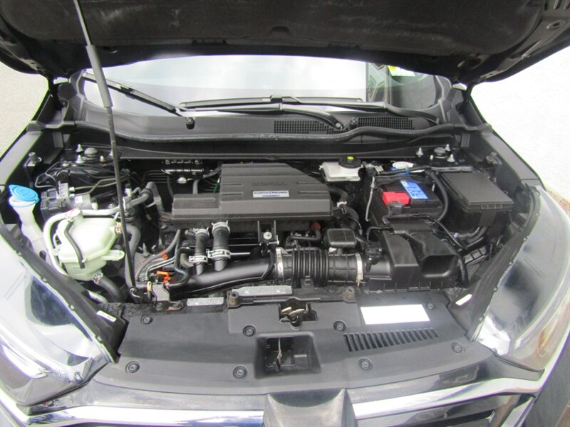 2021 Honda CR-V EX,AWD,TECH PKG,CONV PKG,RVC,SILVER CERTIFIED - Photo 36 - Haddon Twp, NJ 08107
