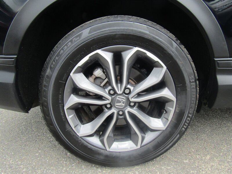 2021 Honda CR-V EX,AWD,TECH PKG,CONV PKG,RVC,SILVER CERTIFIED - Photo 34 - Haddon Twp, NJ 08107