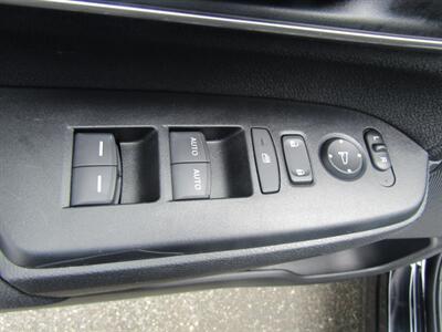2021 Honda CR-V EX,AWD,TECH PKG,CONV PKG,RVC,SILVER CERTIFIED - Photo 10 - Haddon Twp, NJ 08107
