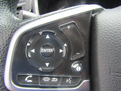 2021 Honda CR-V EX,AWD,TECH PKG,CONV PKG,RVC,SILVER CERTIFIED - Photo 23 - Haddon Twp, NJ 08107