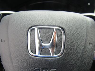 2021 Honda CR-V EX,AWD,TECH PKG,CONV PKG,RVC,SILVER CERTIFIED - Photo 24 - Haddon Twp, NJ 08107